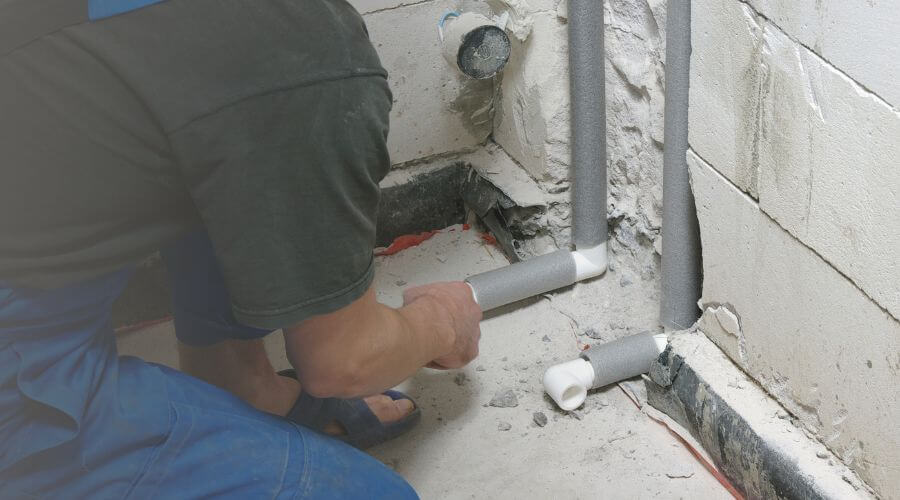 Professional Leak Detection in Maunie, IL